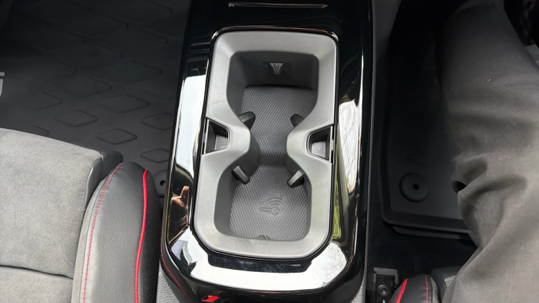 Volkswagen ID.5 220kW 4MOTION GTX Max 77kWh 5dr Auto Electric Coupe